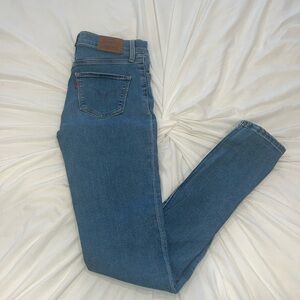 ✨LEVI SHAPING SKINNY JEAN